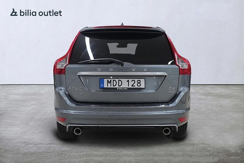 Volvo XC60 bild 7