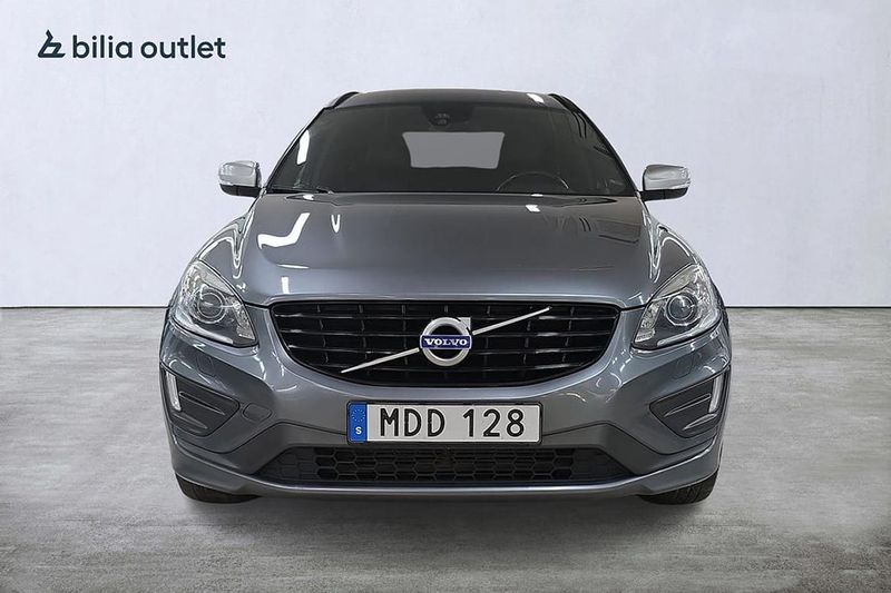 Volvo XC60 bild 3