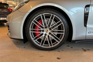 Porsche Panamera bild 4