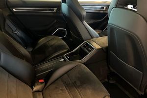 Porsche Panamera bild 28
