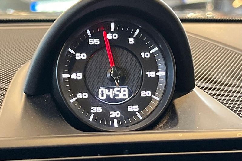 Porsche Panamera bild 22