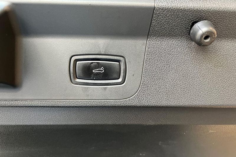Porsche Panamera bild 30