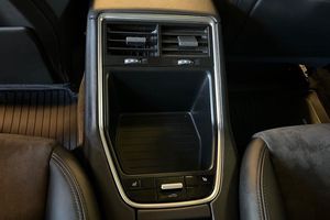 Porsche Panamera bild 27