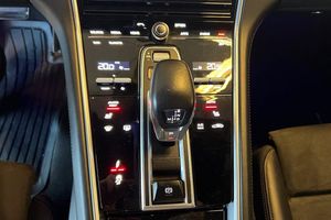 Porsche Panamera bild 21