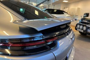 Porsche Panamera bild 9