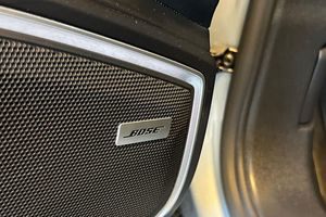Porsche Panamera bild 25
