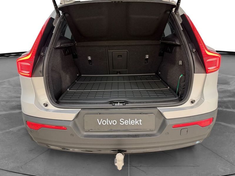 Volvo XC40 bild 13