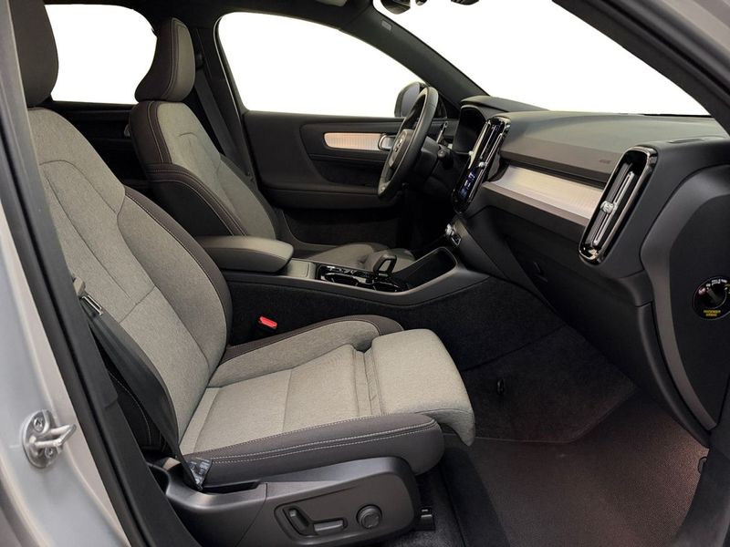 Volvo XC40 bild 4