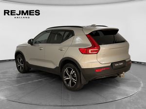 Volvo XC40 bild 2