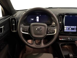 Volvo XC40 bild 10