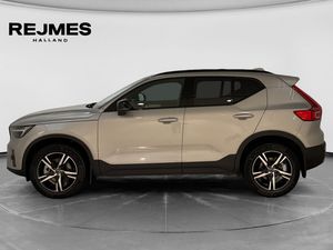 Volvo XC40 bild 3