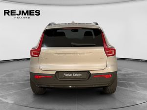 Volvo XC40 bild 7