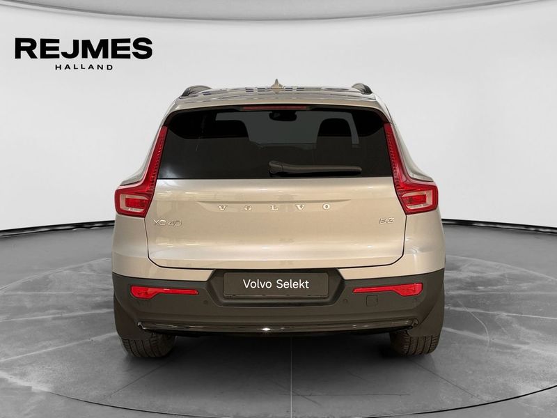 Volvo XC40 bild 7