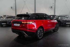 Land Rover Range Rover Velar bild 2
