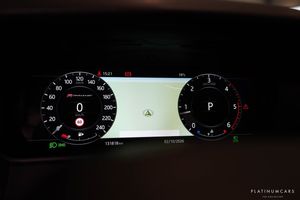 Land Rover Range Rover Velar bild 15