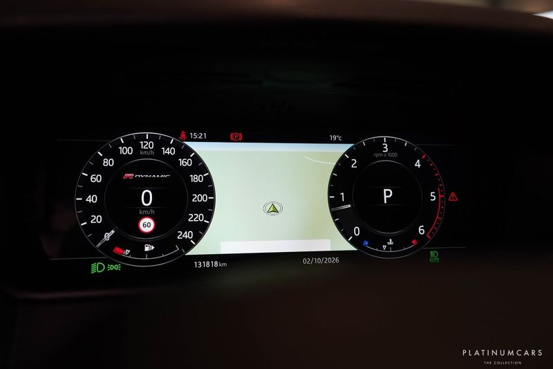 Land Rover Range Rover Velar bild 15