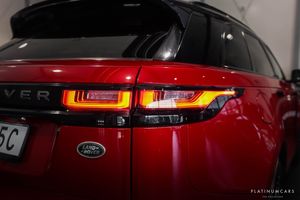 Land Rover Range Rover Velar bild 20