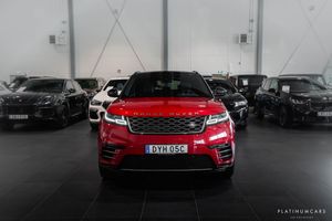 Land Rover Range Rover Velar bild 3