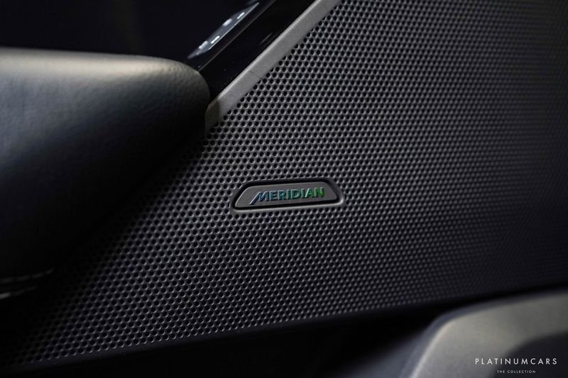 Land Rover Range Rover Velar bild 11