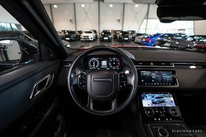 Land Rover Range Rover Velar bild 7