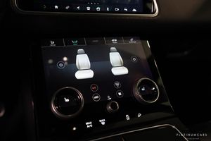 Land Rover Range Rover Velar bild 17