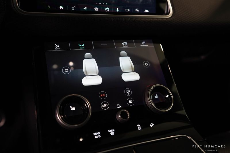 Land Rover Range Rover Velar bild 17