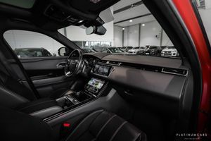 Land Rover Range Rover Velar bild 6