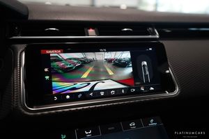 Land Rover Range Rover Velar bild 12