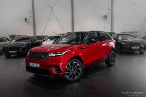 Land Rover Range Rover Velar bild 1