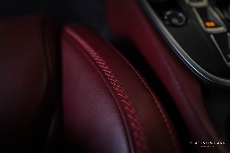 McLaren GT bild 13
