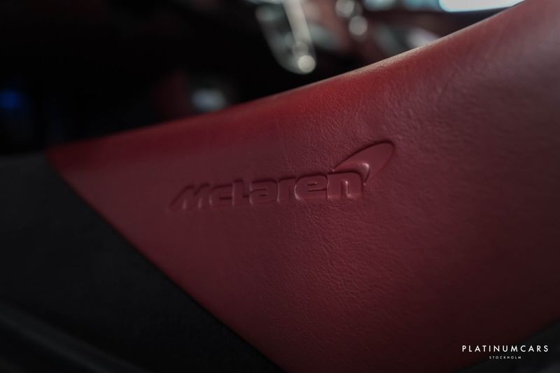 McLaren GT bild 14