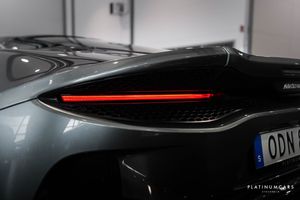 McLaren GT bild 20