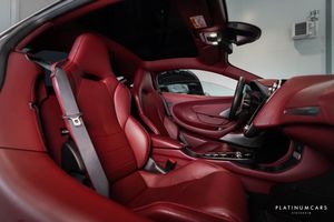 McLaren GT bild 7