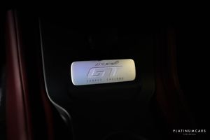 McLaren GT bild 16