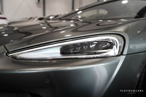 McLaren GT bild 19
