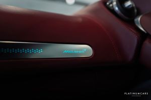 McLaren GT bild 12