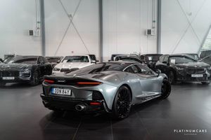McLaren GT bild 2
