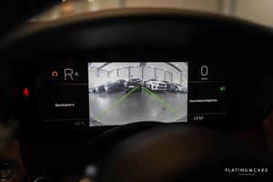 McLaren GT bild 10