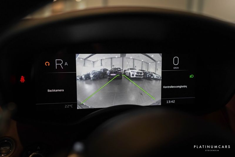 McLaren GT bild 10