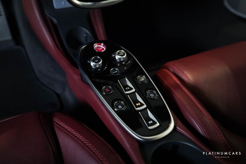 McLaren GT bild 11