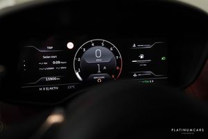McLaren GT bild 9