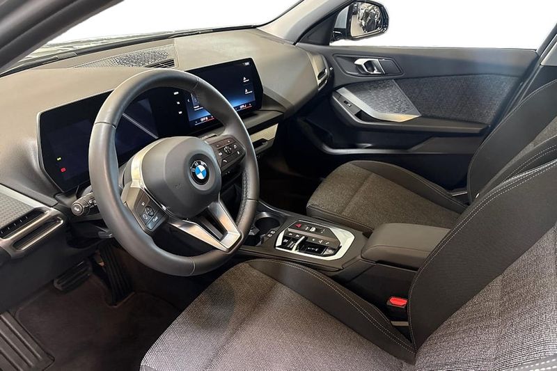 BMW 120 bild 12