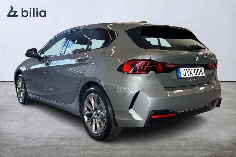 BMW 120 bild 2