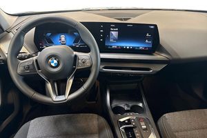 BMW 120 bild 8