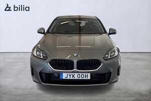 BMW 120 bild 5