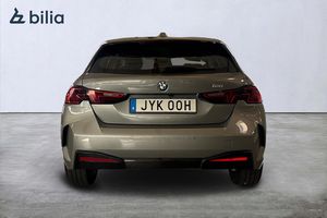BMW 120 bild 4