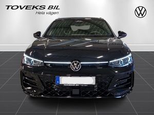 Volkswagen Passat bild 5