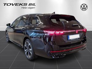 Volkswagen Passat bild 3