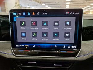 Volkswagen Passat bild 9