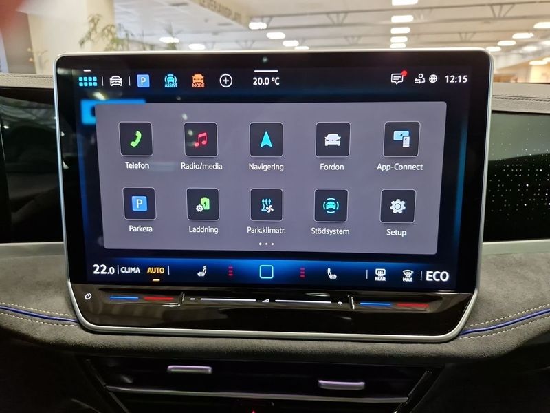 Volkswagen Passat bild 9